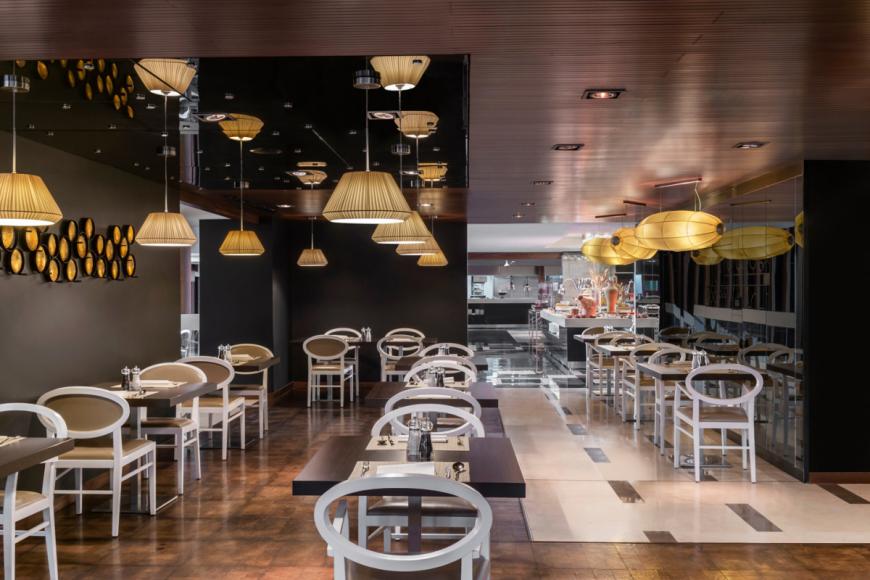 4 Sterne Hotel: Four Points by Sheraton Doha - Doha, Doha, Bild 5