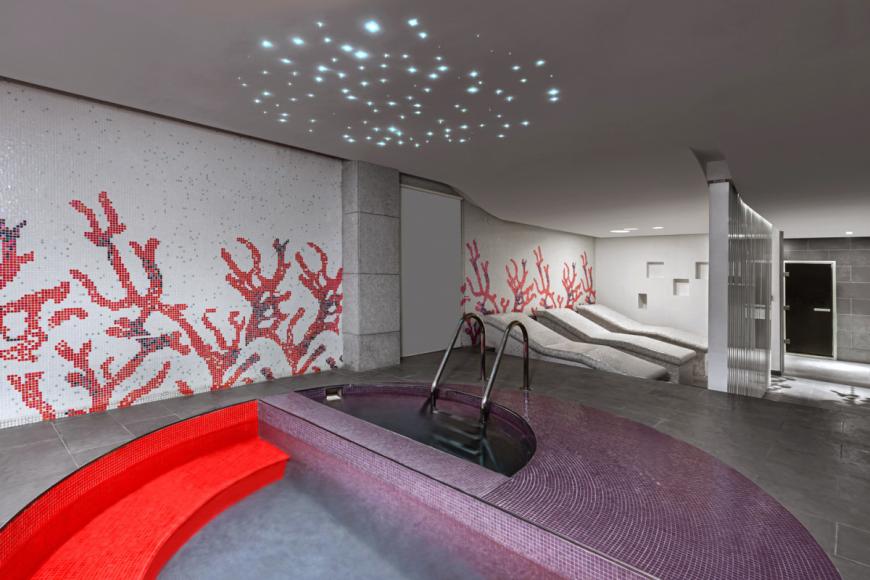 4 Sterne Hotel: Four Points by Sheraton Doha - Doha, Doha, Bild 8