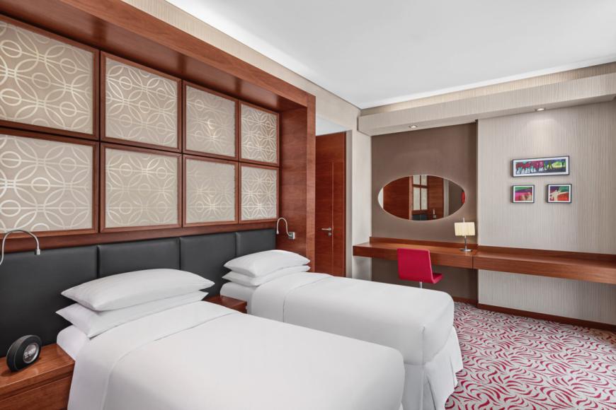 4 Sterne Hotel: Four Points by Sheraton Doha - Doha, Doha, Bild 3