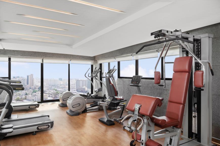 4 Sterne Hotel: Four Points by Sheraton Doha - Doha, Doha, Bild 7