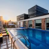 5 Sterne Hotel: Golden Tulip Doha, Doha, Doha