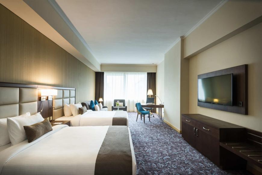 5 Sterne Hotel: Golden Tulip Doha - Doha, Doha, Bild 7