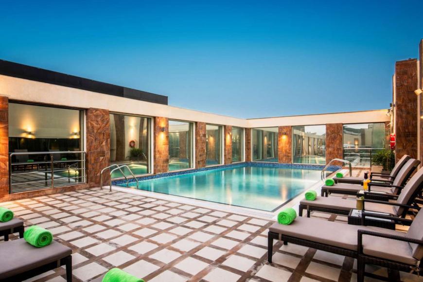 5 Sterne Hotel: Golden Tulip Doha - Doha, Doha, Bild 6