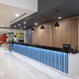 Hampton by Hilton Doha Old Town, Bild 9