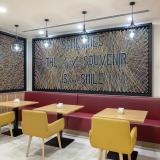 Hampton by Hilton Doha Old Town, Bild 10