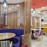 Hampton by Hilton Doha Old Town, Bild 3