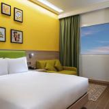 Hampton by Hilton Doha Old Town, Bild 2