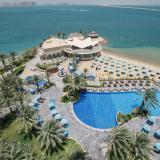 5 Sterne Hotel: Hilton Doha, Doha, Doha