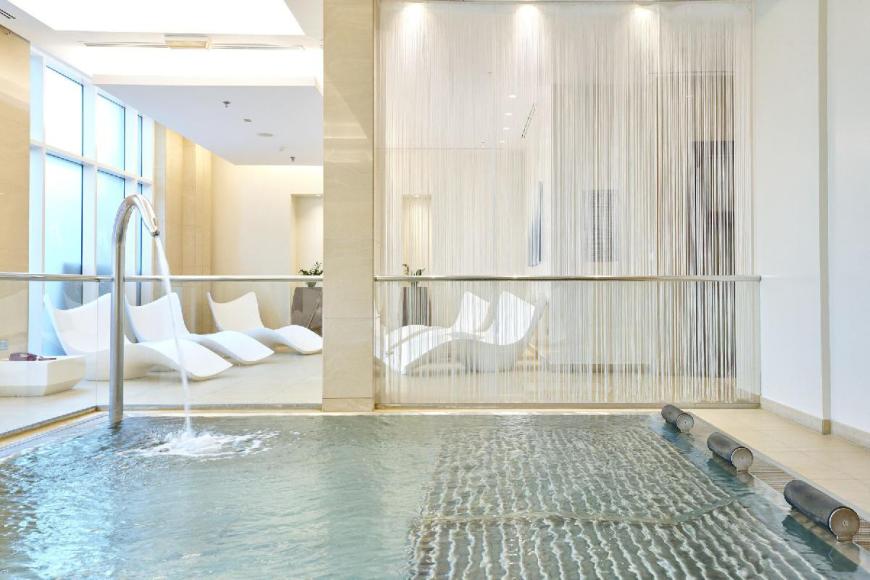 5 Sterne Hotel: Hilton Doha - Doha, Doha, Bild 10