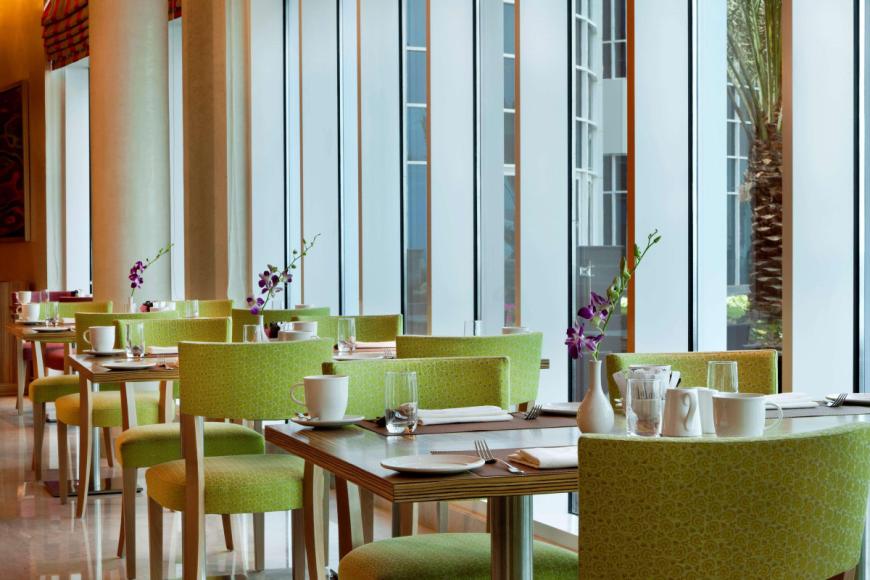 5 Sterne Hotel: Hilton Doha - Doha, Doha, Bild 6