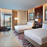 Hilton Doha The Pearl Residences, Bild 10