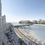5 Sterne Hotel: Hilton Doha The Pearl Residences, Doha, Doha