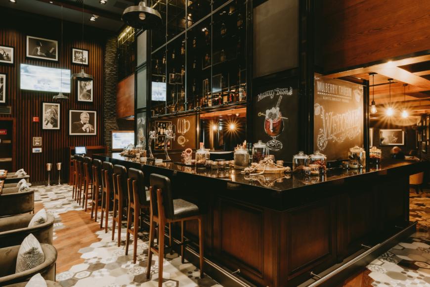 5 Sterne Hotel: Hilton Doha The Pearl Residences - Doha, Doha, Bild 8