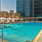5 Sterne Hotel: Marriott Marquis City Center Doha Hotel, Doha, Doha