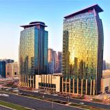Marriott Marquis City Center Doha Hotel, Bild 4