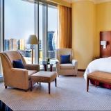 Marriott Marquis City Center Doha Hotel, Bild 2