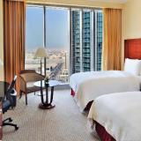 Marriott Marquis City Center Doha Hotel, Bild 3