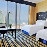 Marriott Marquis City Center Doha Hotel, Bild 9