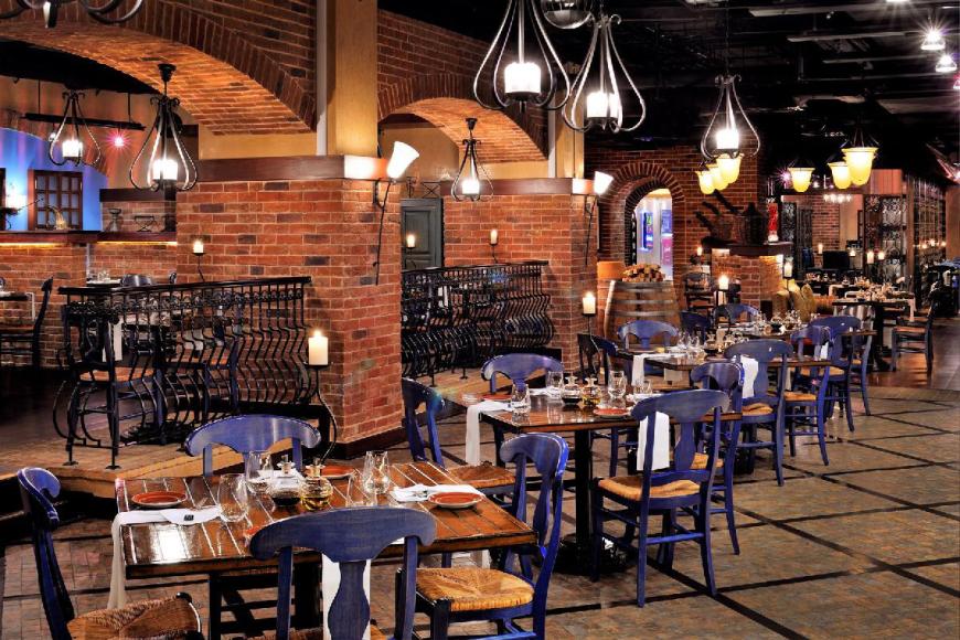 5 Sterne Hotel: Marriott Marquis City Center Doha Hotel - Doha, Doha, Bild 5