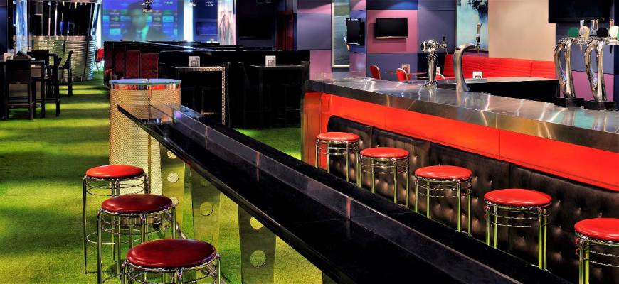 5 Sterne Hotel: Marriott Marquis City Center Doha Hotel - Doha, Doha, Bild 7