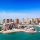 5 Sterne Familienhotel: Marsa Malaz Kempinski, The Pearl Doha, Doha, Doha