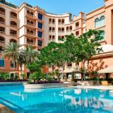 Marsa Malaz Kempinski, The Pearl Doha, Bild 2