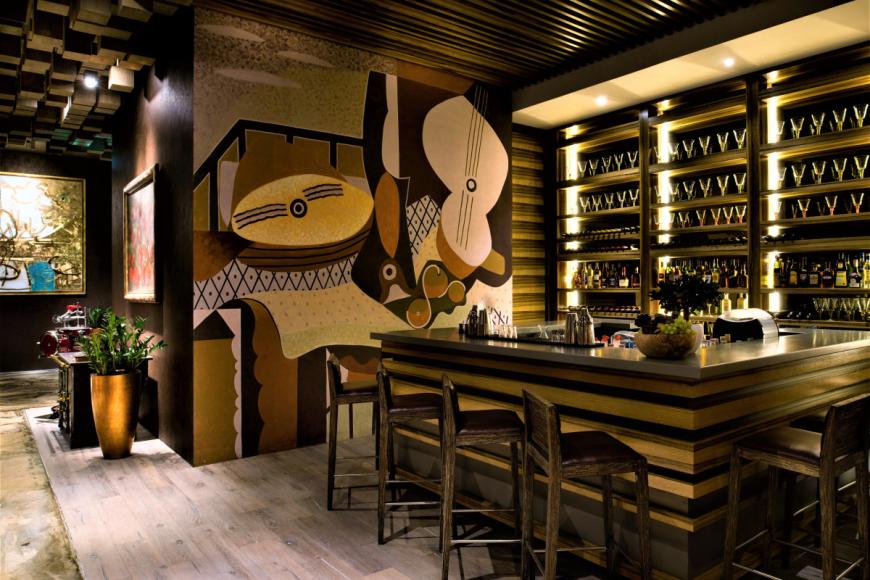 5 Sterne Familienhotel: Marsa Malaz Kempinski, The Pearl Doha - Doha, Doha, Bild 8