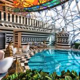 5 Sterne Hotel: Mondrian Doha, Doha, Doha