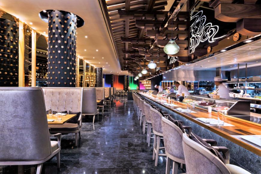 5 Sterne Hotel: Mondrian Doha - Doha, Doha, Bild 5