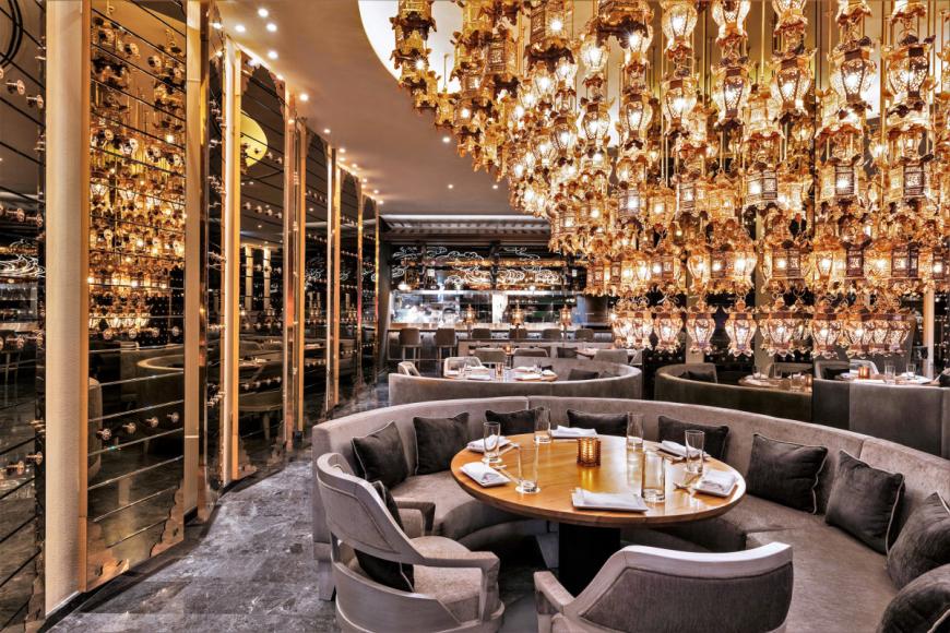 5 Sterne Hotel: Mondrian Doha - Doha, Doha, Bild 7