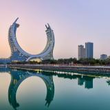 Raffles Doha, Bild 8