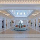 The Chedi Katara Hotel & Resort, Bild 8