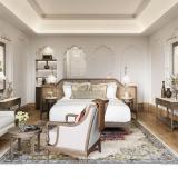 The Chedi Katara Hotel & Resort, Bild 2