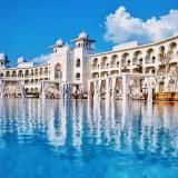 5 Sterne Hotel: The Chedi Katara Hotel & Resort, Doha, Doha