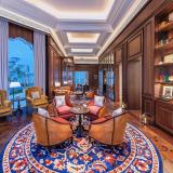 The Chedi Katara Hotel & Resort, Bild 6