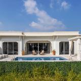 The Chedi Katara Hotel & Resort, Bild 4