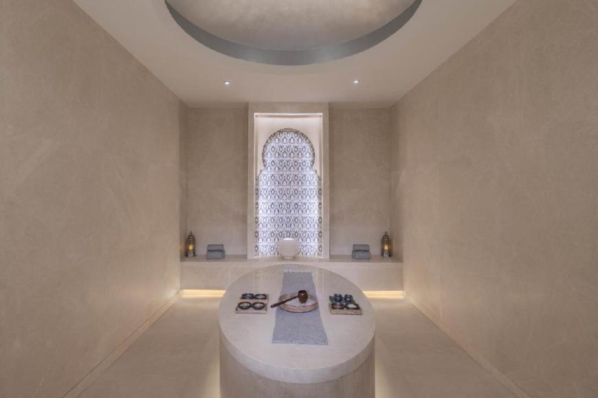 5 Sterne Hotel: The Chedi Katara Hotel & Resort - Doha, Doha, Bild 10