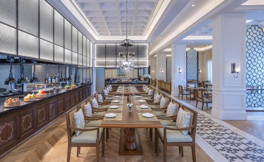 5 Sterne Hotel: The Chedi Katara Hotel & Resort - Doha, Doha, Bild 5