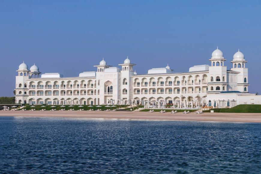 5 Sterne Hotel: The Chedi Katara Hotel & Resort - Doha, Doha, Bild 9