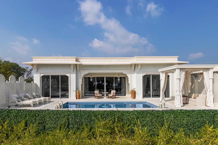 5 Sterne Hotel: The Chedi Katara Hotel & Resort - Doha, Doha, Bild 4