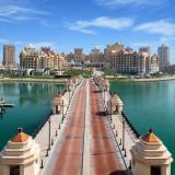 The St. Regis Marsa Arabia Island, The Pearl Qatar, Bild 6