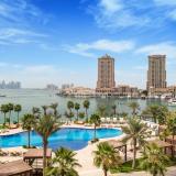 5 Sterne Familienhotel: The St. Regis Marsa Arabia Island, The Pearl Qatar, Doha, Doha