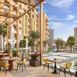 The St. Regis Marsa Arabia Island, The Pearl Qatar, Bild 5