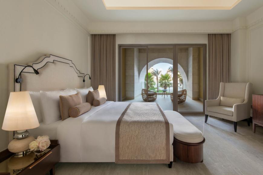 5 Sterne Familienhotel: The St. Regis Marsa Arabia Island, The Pearl Qatar - Doha, Doha, Bild 10