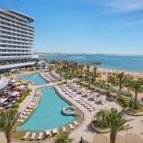 5 Sterne Familienhotel: Waldorf Astoria Lusail Doha, Doha, Doha