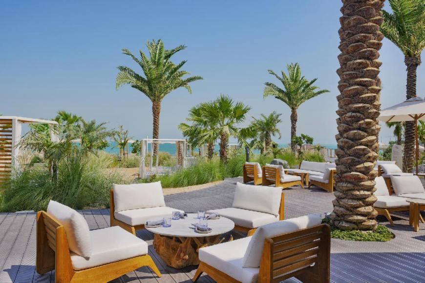 5 Sterne Familienhotel: Waldorf Astoria Lusail Doha - Doha, Doha, Bild 4