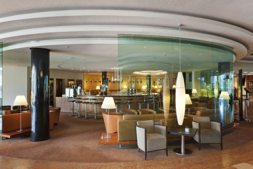 4 Sterne Hotel: Radisson Blu Parkhotel Dresden Radebeul - Radebeul, Sachsen, Bild 4