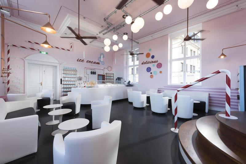 4 Sterne Hotel: Hilton Dresden - Dresden, Sachsen, Bild 5