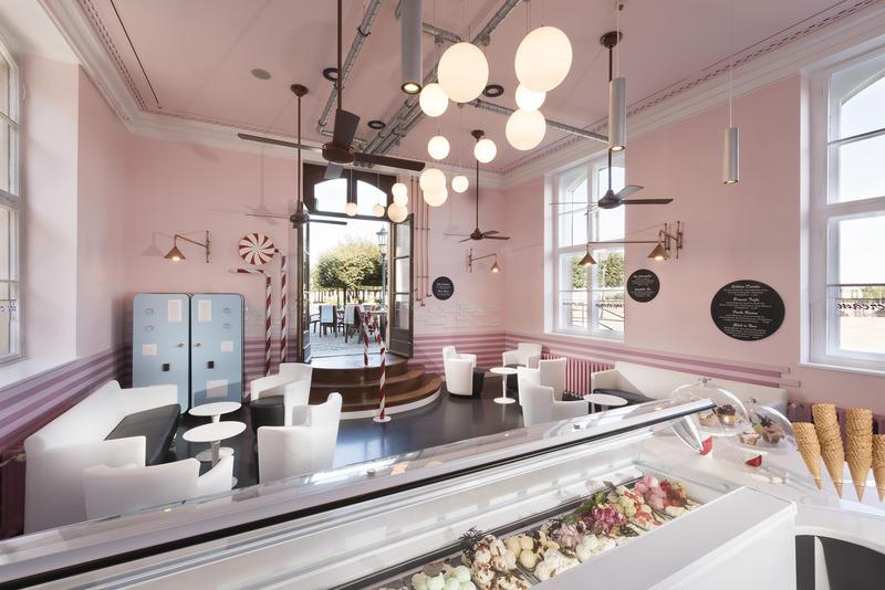 4 Sterne Hotel: Hilton Dresden - Dresden, Sachsen, Bild 6