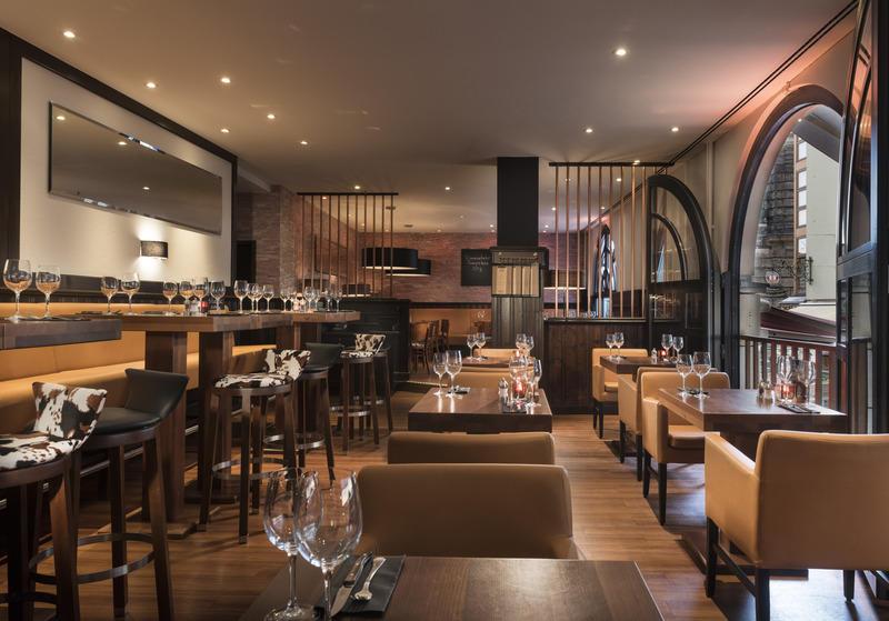 4 Sterne Hotel: Hilton Dresden - Dresden, Sachsen, Bild 3